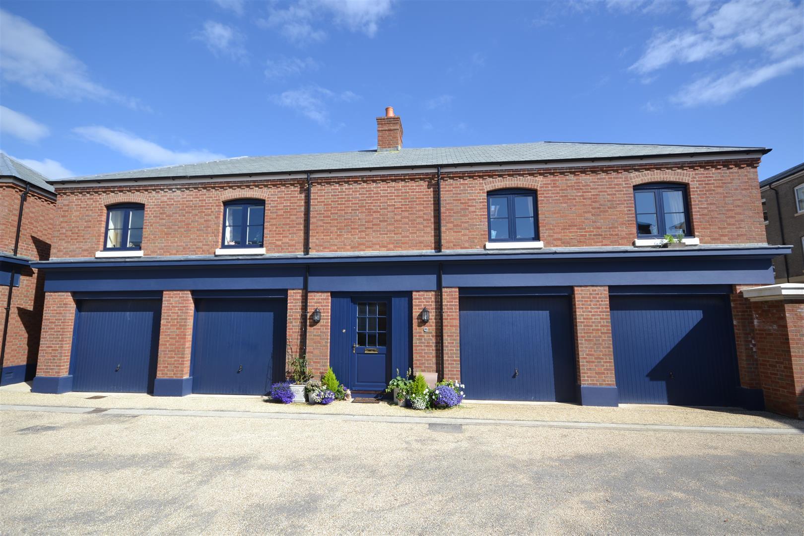 Parkers Property Estate agents in Dorchester, Poundbury, Bridport & Weymouth